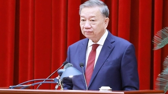 Thống nhất những nội dung lớn về tinh giản bộ máy, phát triển điện hạt nhân và công tác cán bộ