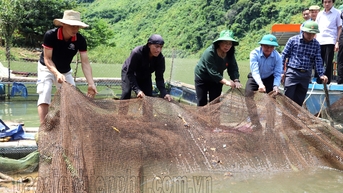 Không để lãng phí nguồn lực các Chương trình mục tiêu Quốc gia