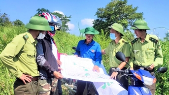 ដើម្បីធ្វើឱ្យគោលនយោបាយទូទាត់ DVMTR កាន់តែមានប្រសិទ្ធភាព