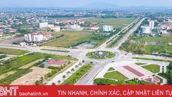 Xem xét điều chỉnh quy mô dự án đường Xô Viết Nghệ Tĩnh kéo dài