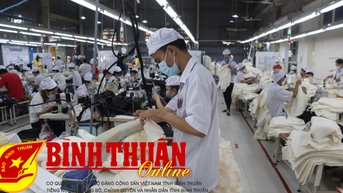 ការនាំចេញទំនិញពិបាក "ឈានដល់ទីបញ្ចប់"