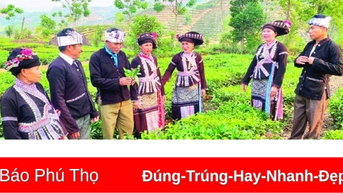 Đổi thay ở vùng cao Nậm So