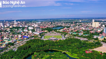 រដ្ឋាភិបាលបានយល់ព្រមបញ្ជូនសេចក្តីព្រាងសេចក្តីសម្រេចចិត្តបន្ថែមលើយន្តការ និងគោលនយោបាយជាក់លាក់សម្រាប់ការអភិវឌ្ឍន៍ខេត្ត Nghe An។