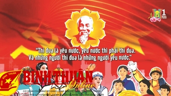 Kỷ niệm 76 năm Ngày Chủ tịch Hồ Chí Minh ra “Lời kêu gọi thi đua ái quốc” (11/6/1948