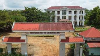 Đắk Nông tổng kiểm kê tài sản công từ 1/1/2025