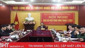 Tập trung tuyên truyền Đại hội Công đoàn Việt Nam nhiệm kỳ 2023
