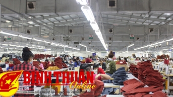 Quản lý nợ thuế vẫn nan giải
