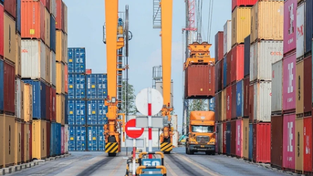 Nhiều tiềm năng thúc đẩy hợp tác kinh tế, thương mại Nga-Việt