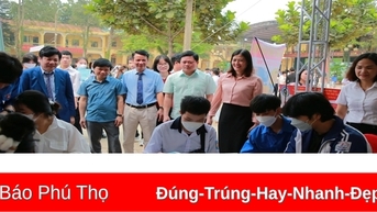 Xuất khẩu lao động mở hướng thoát nghèo