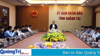 Phấn đấu hoàn thành công tác kiểm kê tài sản công trên địa bàn tỉnh trước thời hạn