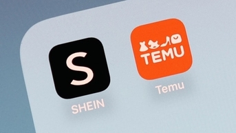 Bất cập khiến Temu, Shein vào Việt Nam không cần đăng ký