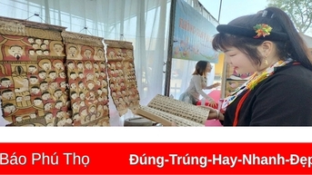 Chân, thiện, mỹ trong tranh thờ của đồng bào dân tộc