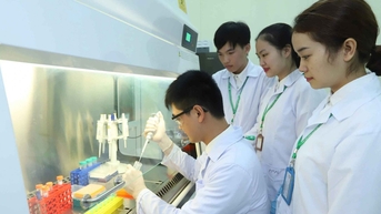 'Cởi trói' để đột phá khoa học