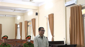 ការ​ជួញ​ដូរ​គ្រឿង​ញៀន​ត្រូវ​ផ្ដន្ទាទោស​ដាក់​ពន្ធនាគារ​១៥​ឆ្នាំ