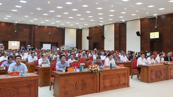 អភិវឌ្ឍឧស្សាហកម្មសំបុកបក្សី Dak Lak ប្រកបដោយនិរន្តរភាព