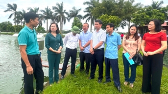 Hải Dương nên sớm thành lập Câu lạc bộ "Nông dân sản xuất, kinh doanh giỏi"