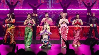 Vì sao Chị đẹp đạp gió khó có concert như 2 show Anh trai?