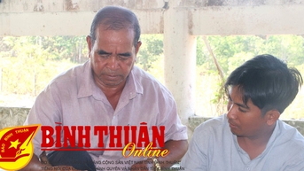 Chuyện bảo tồn nghề truyền thống ở vùng cao