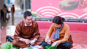 រីករាយចុងឆ្នាំ