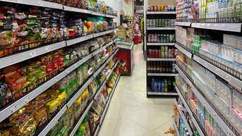 CPI tháng 8 ổn định, lạm phát tăng 0,24%
