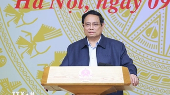 Thủ tướng chỉ rõ 3 bài học kinh nghiệm lớn trong công tác thi đua, khen thưởng
