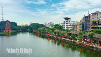 Các điểm đến sẵn sàng đón khách dịp nghỉ lễ 2 9