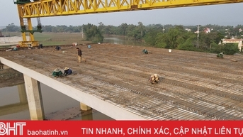 Tăng tốc thực hiện nhiệm vụ phát triển KT-XH những ngày cuối năm