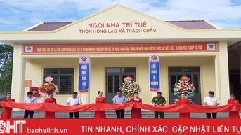 Loc Ha ផ្តោតសំខាន់លើការកៀរគរធនធានដើម្បីកសាងកន្លែងវប្បធម៌។