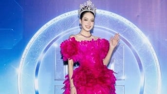 Dàn sao dự chung kết Nam vương thế giới