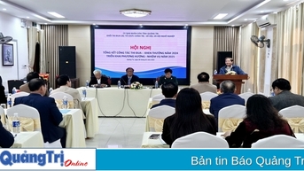 Khối thi đua các tổ chức chính trị