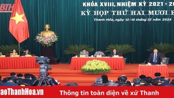 Thể hiện rõ vai trò, trách nhiệm và quyền giám sát của đại biểu HĐND