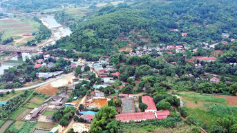 [Ảnh] Thống Nhất: Xã - phường hòa ca