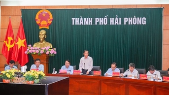 ពង្រឹងការដឹកនាំរបស់បក្សលើការងារយុវជនក្នុងដំណាក់កាលពន្លឿនឧស្សាហូបនីយកម្ម និងទំនើបកម្ម