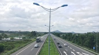 Bộ Giao thông vận tải lên lộ trình triển khai giao thông thông minh trên các tuyến cao tốc