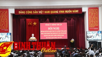 Học Bác để xây dựng Đảng và hệ thống chính trị trong sạch, vững mạnh
