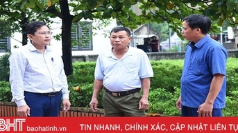 Hà Tĩnh triển khai đồng bộ công tác luân chuyển, điều động cán bộ