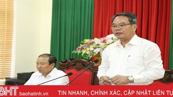 Giải thích thấu đáo để công dân hiểu, chấp hành các quy định pháp luật