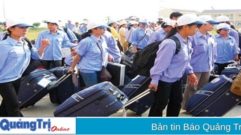 ការ​កែ​តម្រូវ​ចំណុច​ខ្វះខាត និង​ភាព​មិន​គ្រប់​គ្រាន់​ក្នុង​ការ​បញ្ជូន​ពលករ​ទៅ​ធ្វើ​ការ​នៅ​បរទេស