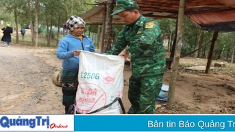 Triển khai đợt cao điểm chống buôn lậu, gian lận thương mại và hàng giả dịp trước, trong và sau tết Nguyên đán Ất Tỵ
