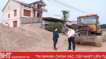 Ngân hàng ở Hà Tĩnh “không phát triển tín dụng bằng mọi giá”