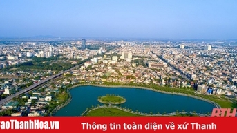 Thông qua Nghị quyết về việc sắp xếp đơn vị hành chính cấp huyện, cấp xã của tỉnh Thanh Hóa giai đoạn 2023 – 2025