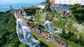 Việt Nam trên đà trở thành điểm đến du lịch hàng đầu trong kỷ nguyên số