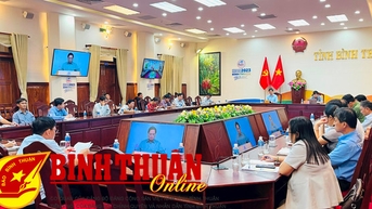 Thủ tướng Chính phủ chủ trì hội nghị về công tác chuẩn bị đón và làm việc với đoàn Thanh tra EC