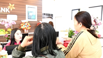 Tổ chức tín dụng ở Quảng Nam kích cầu, đẩy vốn vào nền kinh tế