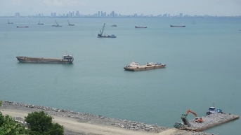 Đã có nhà đầu tư quan tâm về khu thương mại tự do Đà Nẵng