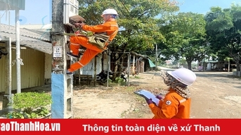 អគ្គិសនី​សាមសុង​ស៊ីធី​ផ្តោត​លើ​ការ​ពង្រឹង​គុណភាព​សេវា​អតិថិជន