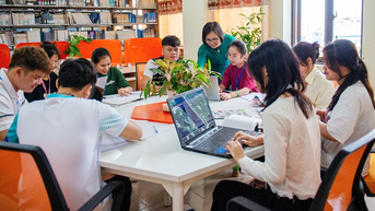 Đổi mới đào tạo giáo viên