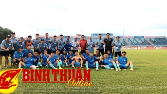 Nên tận dụng sức mạnh "nội tại"