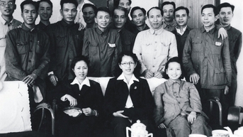 Người "nhóm lửa" cách mạng ở Hải Dương