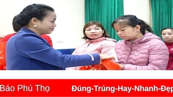 Thưởng Tết - niềm vui và kỳ vọng của người lao động